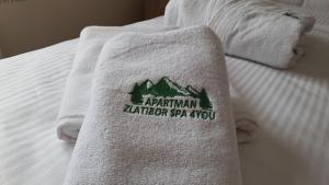 Apartman Zlatibor Spa 4You