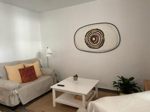 Casa Olivera- apartament al Passeig Font Vella