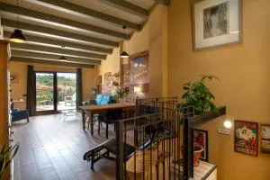 Priorat Aparthotel - Capsanes