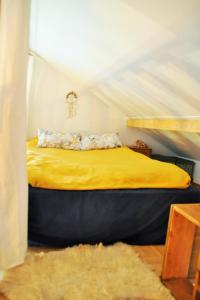 Appartements Cozy mini house with beautiful views : photos des chambres