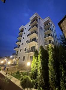 Apartman Kardaš