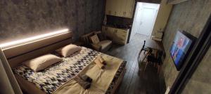 New Gudauri Twins 301