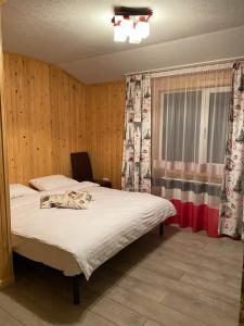 Котедж Два Леви