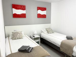 Bungalow Los Guayres - Playa del Inglés