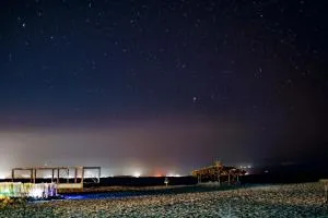 Spicy Beach Camp - Nuweiba