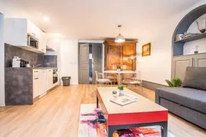 Nouveau - L'Intemporel - Centre Ville - Henridorff