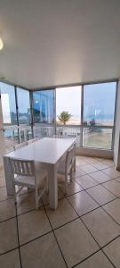 Margate Boulevard Beachfront Apartment