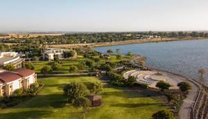 Midreshet Hagolan Lodging