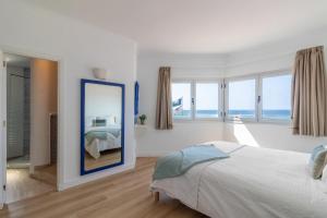 Las Canteras Ocean View