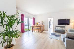 Las Canteras Ocean View