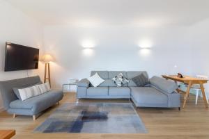 Las Canteras Ocean View