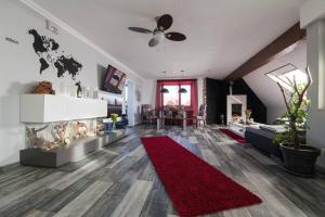 Ferienwohnung Finke 1