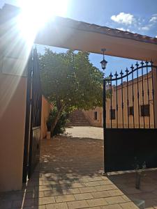 Casas Rurales Montemayor