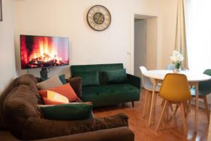 Appartements Appartement 2 pieces chic a Paris : photos des chambres