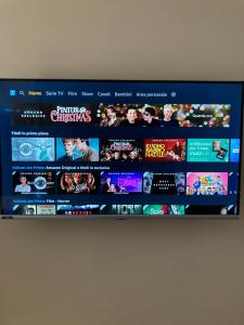 Doppelzimmer mit eigenem Bad