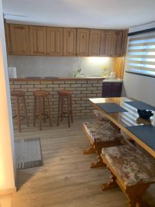 NG Apartmani Tornik Zlatibor