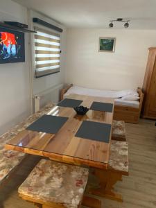 NG Apartmani Tornik Zlatibor