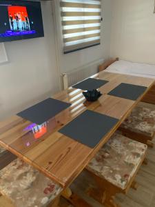 NG Apartmani Tornik Zlatibor