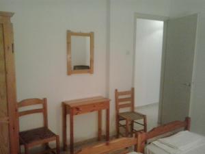 Karagiozos Studios & Apartments