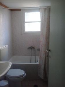 Karagiozos Studios & Apartments