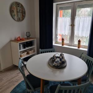 Het Romeo & Julia Huisje