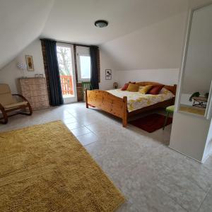 Het Romeo & Julia Huisje