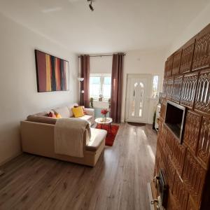 Het Romeo & Julia Huisje