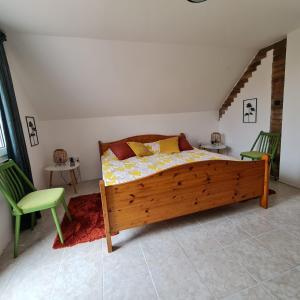 Het Romeo & Julia Huisje