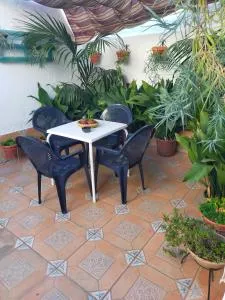 Alojamiento Rural Los Barrosos - Coripe