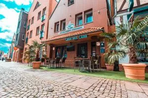 Casa Mexicana - Husum