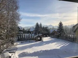 Dom Wypoczynkowy U Kasi - Rzepiska