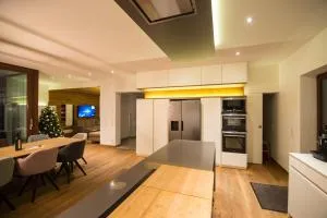 Chalet Murmi - Stuhlfelden