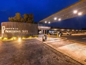 MY AZ SWEET HOMESTAY - Kampong Masjid