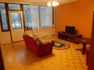 Апартаменты в Иматре - Torfyanoye