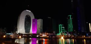 Alliance Palace Sea view Apartment