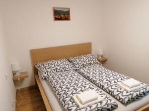 Apartmány Na náměstí