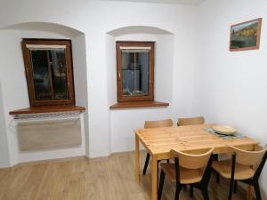 Apartmány Na náměstí