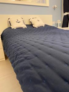 Apartament Nautica Pogorzelica