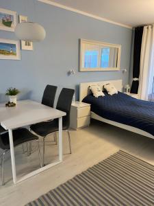 Apartament Nautica Pogorzelica