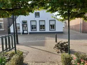 B&B t'Brocantje - Anevelde
