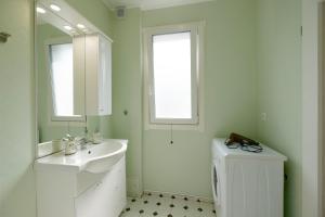 ECO-LUX APART with free bicycles end free parking