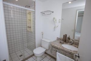 Praia do Canto Apart Hotel