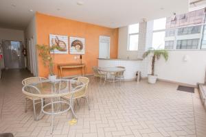 Praia do Canto Apart Hotel