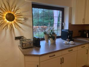 Ferienwohnung auf dem Eltenberg