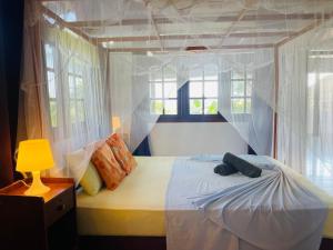 Bougain Villa Guesthouse