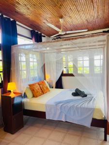 Bougain Villa Guesthouse