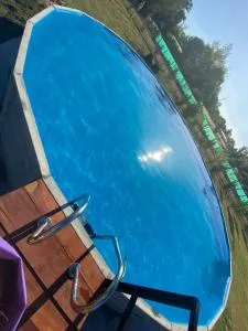 TERRABOX Apart de contenedores - Olivera