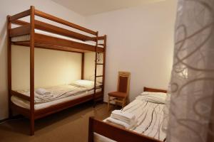 Apartmán DOKY Lipno