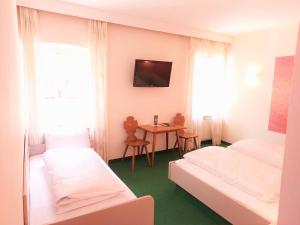 Chambre Triple