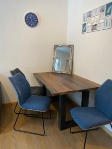 Adlers Apartments Arlberg